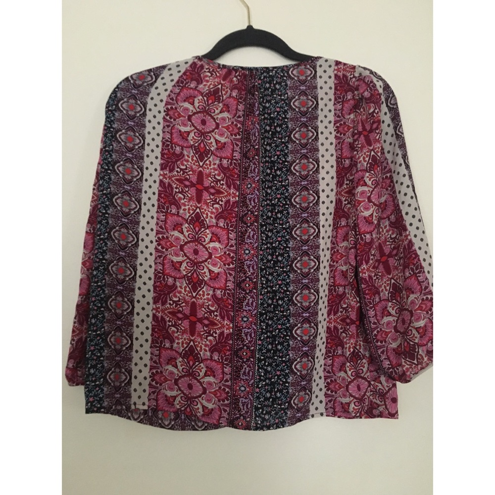 NWOT blouse - Picture 3 of 3